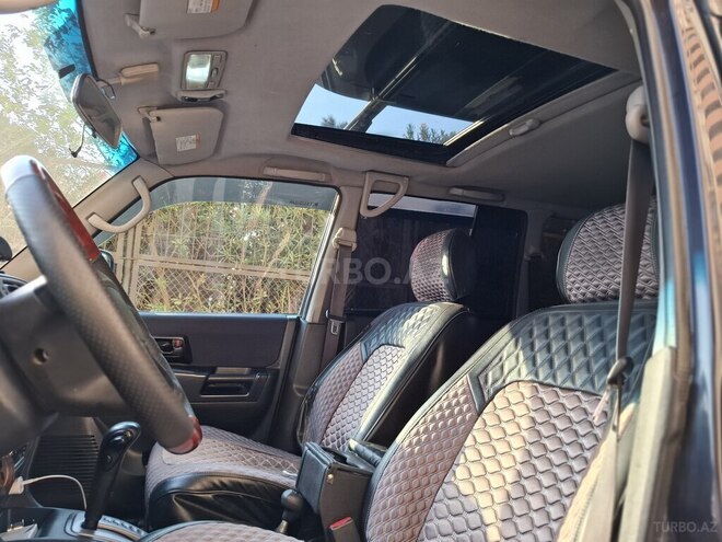 Mitsubishi Pajero io 2001, 215,423 km - 1.8 л - Bakı