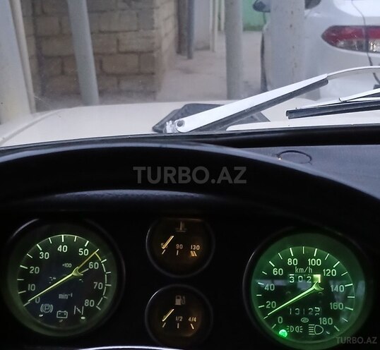 Moskvich 412 1990, 350,000 km - 1.5 l - Bakı