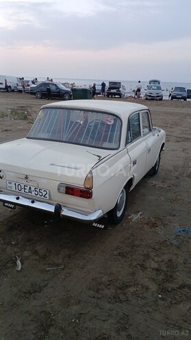 Moskvich 412 1990, 350,000 km - 1.5 l - Bakı