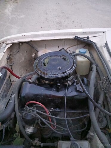 Moskvich 412 1990, 350,000 km - 1.5 l - Bakı