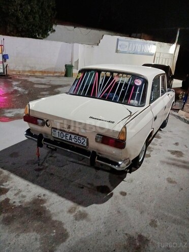 Moskvich 412 1990, 350,000 km - 1.5 l - Bakı