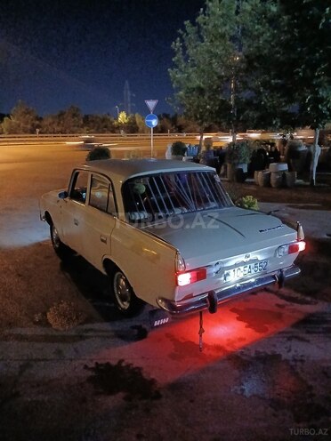 Moskvich 412 1990, 350,000 km - 1.5 l - Bakı