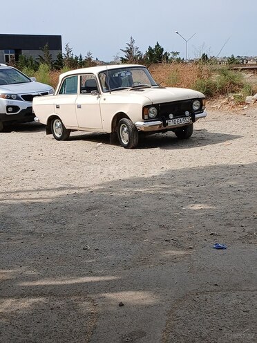 Moskvich 412 1990, 350,000 km - 1.5 l - Bakı