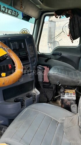 Mack  2009, 205,291 km - 12.0 l - Bakı
