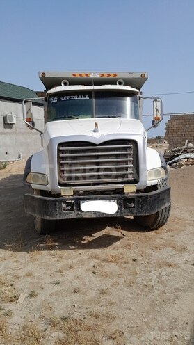 Mack  2009, 205,291 km - 12.0 l - Bakı