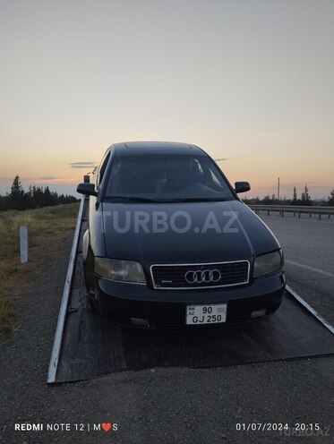 Audi A6-1