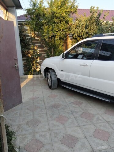Kia Sportage 2007, 318,000 km - 2.7 l - Bakı