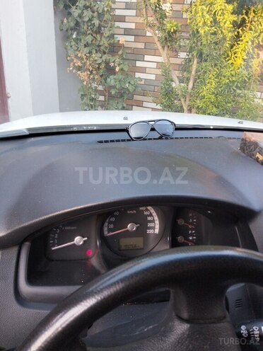 Kia Sportage 2007, 318,000 km - 2.7 l - Bakı