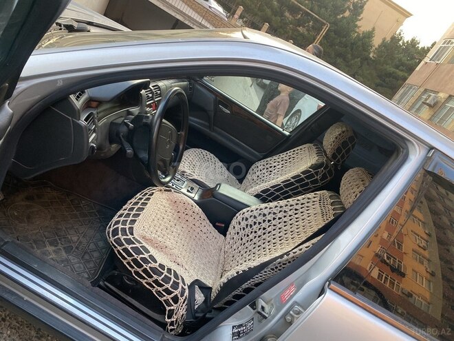 Mercedes E 200 1998, 241,041 km - 2.0 l - Sumqayıt