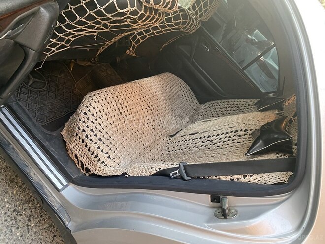 Mercedes E 200 1998, 241,041 km - 2.0 l - Sumqayıt