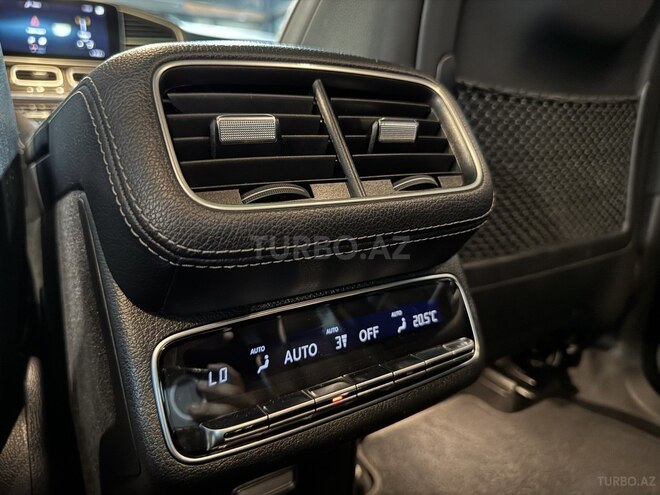 Mercedes GLS 450 4MATIC 2020, 92,000 km - 3.0 л - Bakı