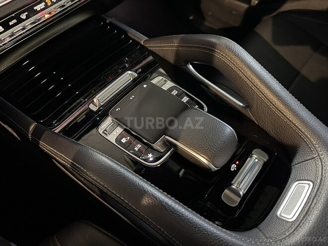 Mercedes GLS 450 4MATIC 2020, 92,000 km - 3.0 л - Bakı
