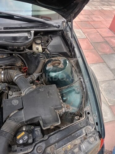 BMW 320 1999, 111,000 km - 2.0 л - Masallı