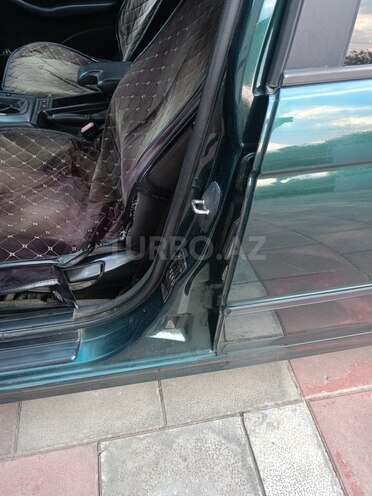 BMW 320 1999, 111,000 km - 2.0 л - Masallı