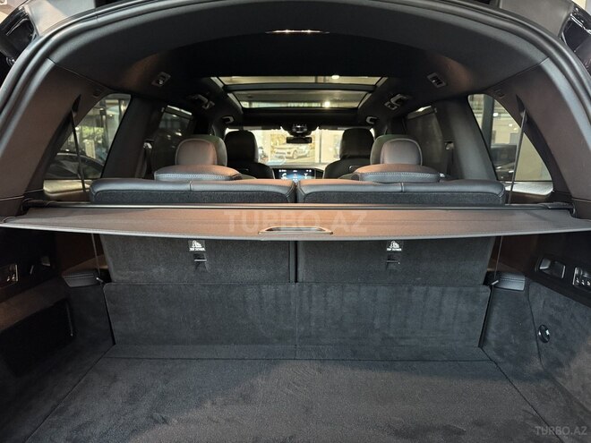 Mercedes GLS 450 4MATIC 2020, 92,000 km - 3.0 л - Bakı