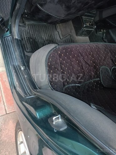 BMW 320 1999, 111,000 km - 2.0 л - Masallı