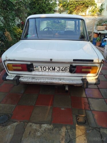 LADA (VAZ) 2106 1985, 175,000 km - 1.6 л - Bakı