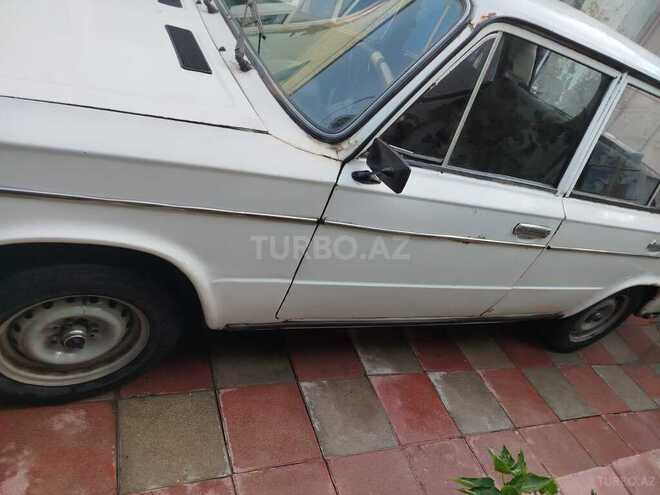 LADA (VAZ) 2106 1985, 175,000 km - 1.6 л - Bakı