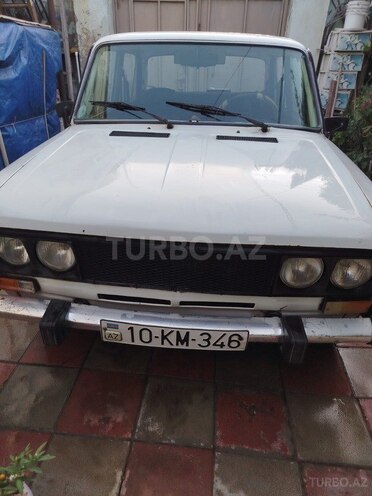 LADA (VAZ) 2106 1985, 175,000 km - 1.6 л - Bakı