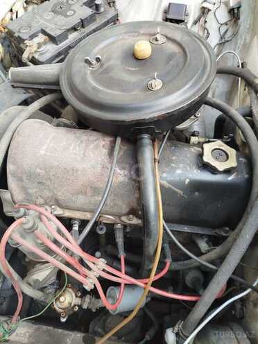 LADA (VAZ) 2106 1985, 175,000 km - 1.6 л - Bakı