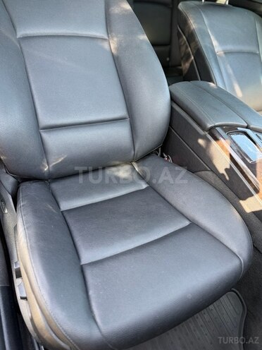 BMW 528 2012, 189,500 km - 2.0 l - Gəncə