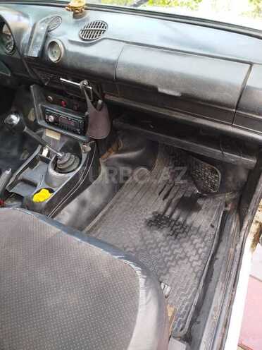 LADA (VAZ) 2106 1985, 175,000 km - 1.6 л - Bakı