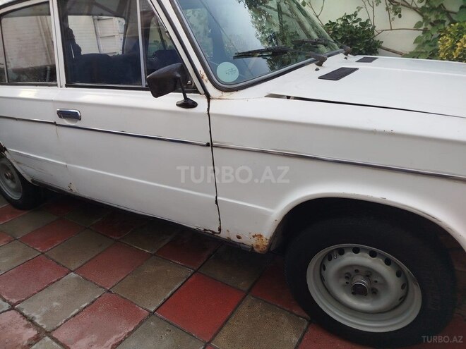 LADA (VAZ) 2106 1985, 175,000 km - 1.6 л - Bakı