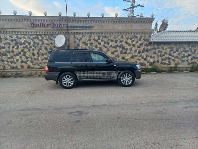 Toyota Land Cruiser 2006, 238,000 km - 4.5 л - Bakı