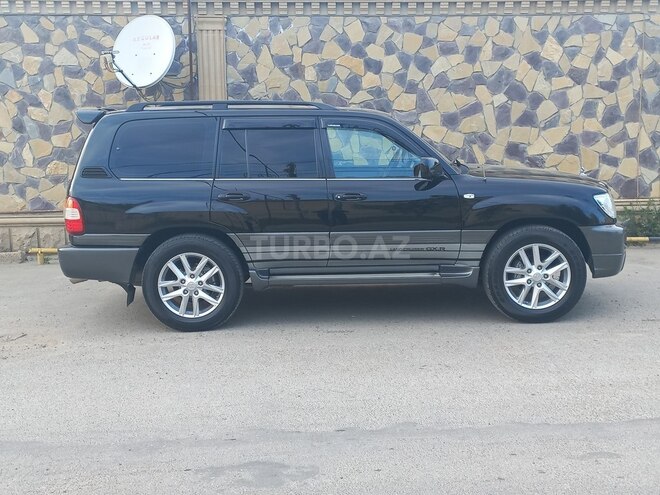 Toyota Land Cruiser 2006, 238,000 km - 4.5 л - Bakı