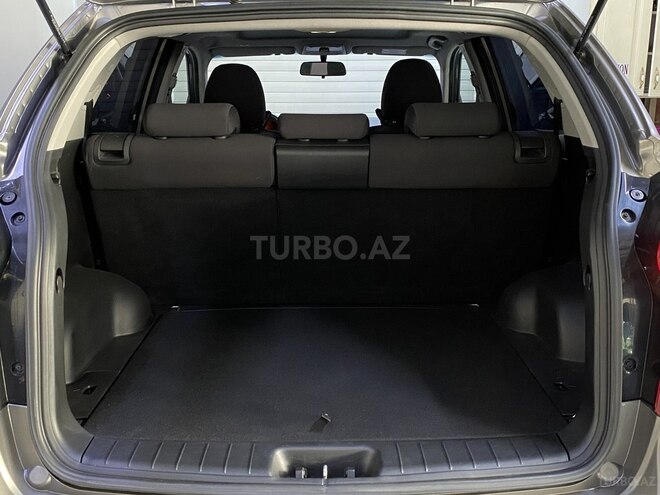 Ssang Yong Korando 2013, 201,000 km - 2.0 l - Sumqayıt