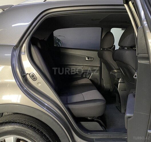 Ssang Yong Korando 2013, 201,000 km - 2.0 l - Sumqayıt