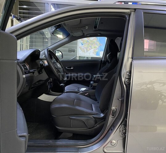 Ssang Yong Korando 2013, 201,000 km - 2.0 l - Sumqayıt