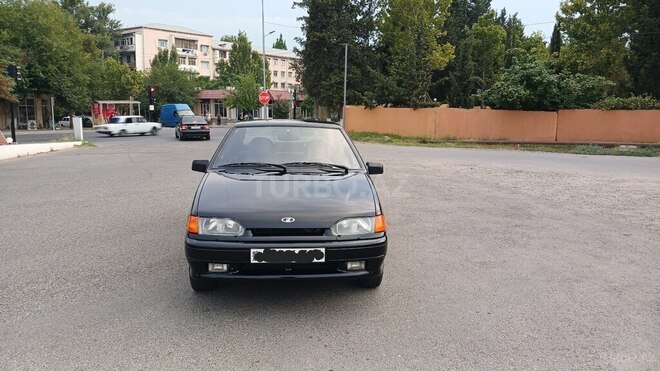 LADA (VAZ) 2115 2010, 196,875 km - 1.6 l - Mingəçevir