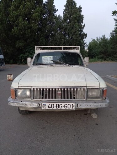 GAZ 3102 1994, 330,530 km - 2.3 l - Bərdə