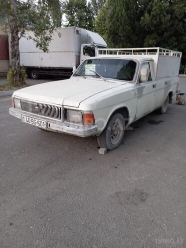 GAZ 3102 1994, 330,530 km - 2.3 l - Bərdə