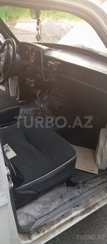 GAZ 3102 1994, 330,530 km - 2.3 l - Bərdə