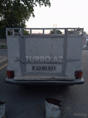GAZ 3102 1994, 330,530 km - 2.3 l - Bərdə