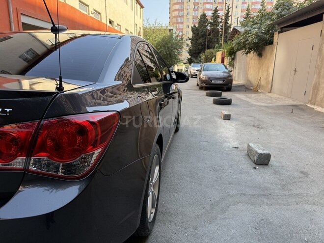 Chevrolet Cruze 2015, 282,000 km - 1.4 l - Bakı