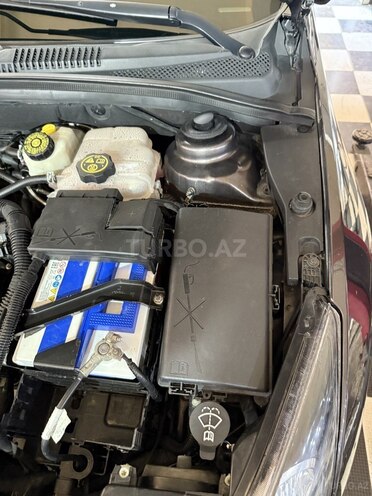 Chevrolet Cruze 2015, 282,000 km - 1.4 l - Bakı