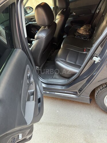 Chevrolet Cruze 2015, 282,000 km - 1.4 l - Bakı