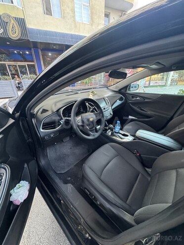 Chevrolet Malibu 2018, 180,000 km - 1.5 l - Sumqayıt