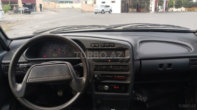 LADA (VAZ) 2115 2010, 196,875 km - 1.6 l - Mingəçevir