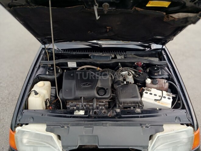 LADA (VAZ) 2115 2010, 196,875 km - 1.6 l - Mingəçevir