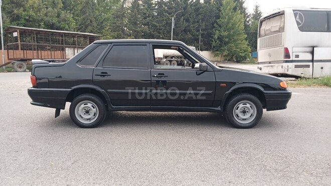 LADA (VAZ) 2115 2010, 196,875 km - 1.6 l - Mingəçevir