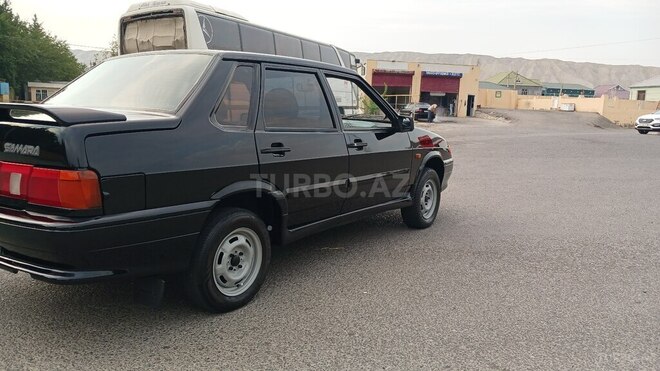 LADA (VAZ) 2115 2010, 196,875 km - 1.6 l - Mingəçevir