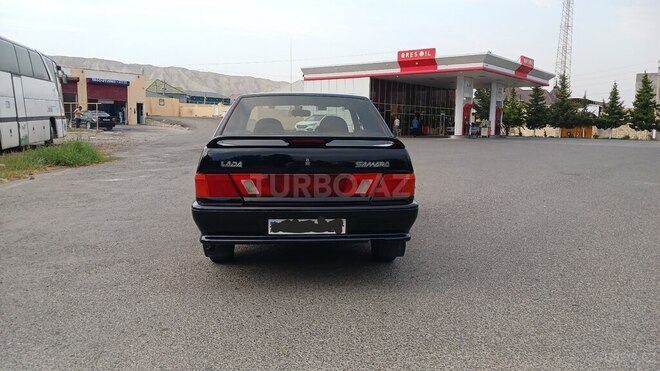 LADA (VAZ) 2115 2010, 196,875 km - 1.6 l - Mingəçevir