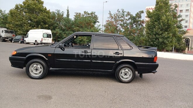 LADA (VAZ) 2115 2010, 196,875 km - 1.6 l - Mingəçevir