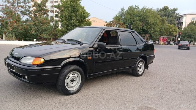 LADA (VAZ) 2115 2010, 196,875 km - 1.6 l - Mingəçevir