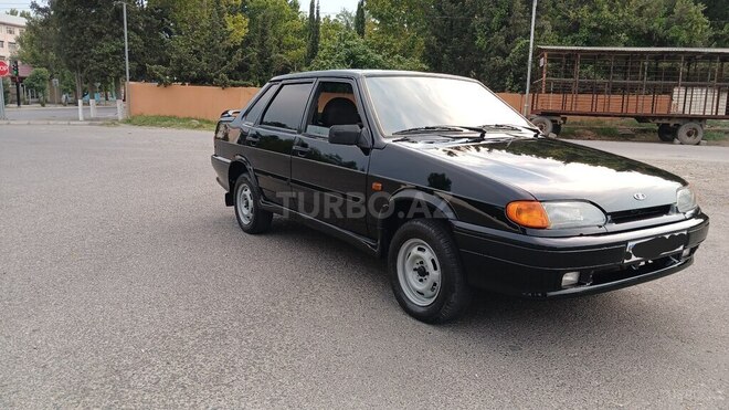 LADA (VAZ) 2115 2010, 196,875 km - 1.6 l - Mingəçevir
