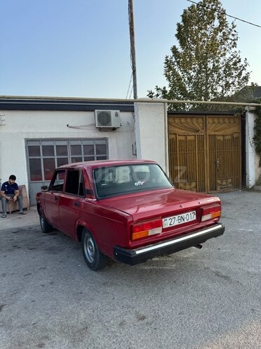 LADA (VAZ) 2107 1995, 99,900 km - 1.5 l - Bakı